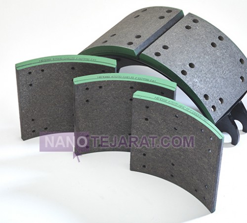 industrial brake